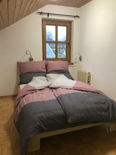 Apartamento Haus Am R�merbad