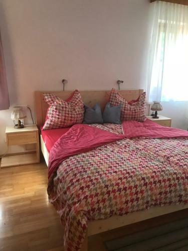 Apartamento Haus Am R�merbad