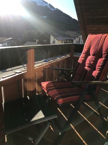 Apartamento Haus Am R�merbad