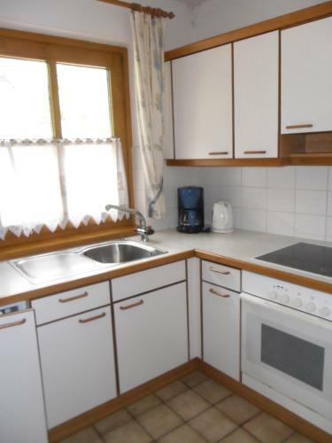 Apartamento Haus Am R�merbad