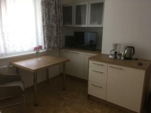 Apartamento Appartementanlage Bach