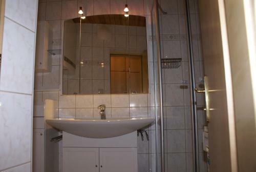 Apartamento Appartementanlage Bach