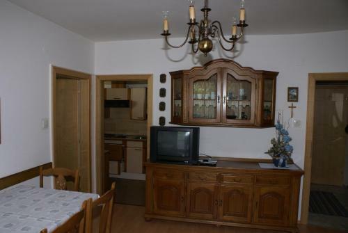 Apartamento Appartementanlage Bach