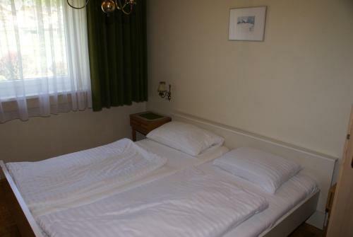 Apartamento Appartementanlage Bach