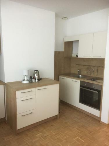 Apartamento Appartementanlage Bach