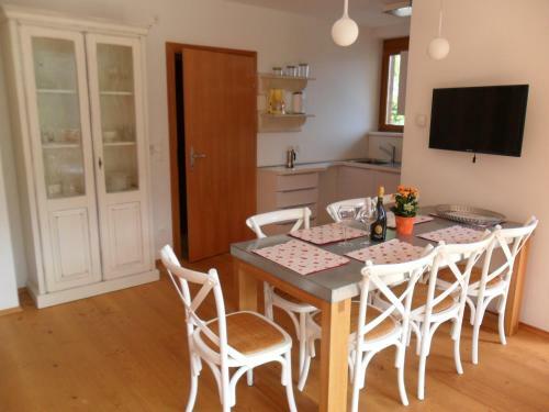 Apartamento Residence Margerithenweg