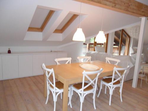 Apartamento Residence Margerithenweg