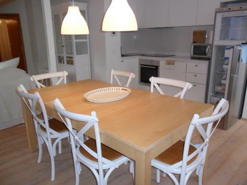 Apartamento Residence Margerithenweg