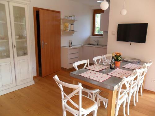 Apartamento Residence Margerithenweg