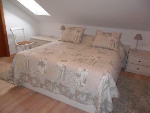 Apartamento Residence Margerithenweg