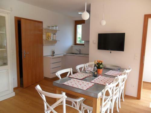 Apartamento Residence Margerithenweg