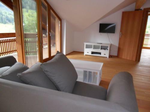 Apartamento Residence Margerithenweg