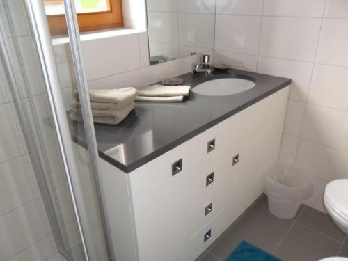 Apartamento Residence Margerithenweg