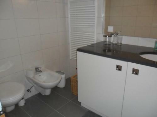 Apartamento Residence Margerithenweg
