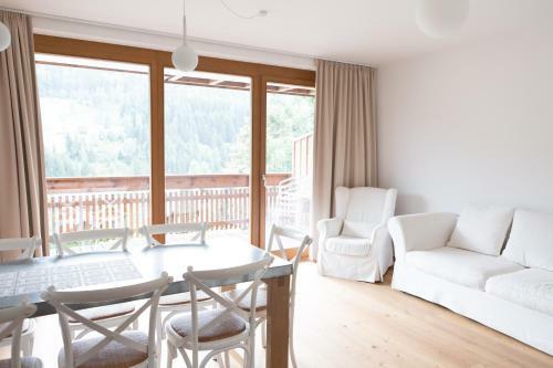 Apartamento Residence Margerithenweg
