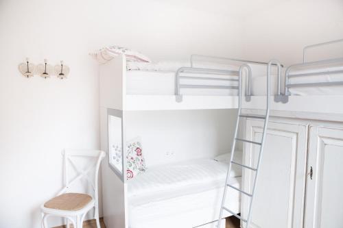 Apartamento Residence Margerithenweg