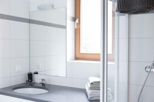 Apartamento Residence Margerithenweg
