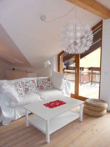 Apartamento Residence Margerithenweg