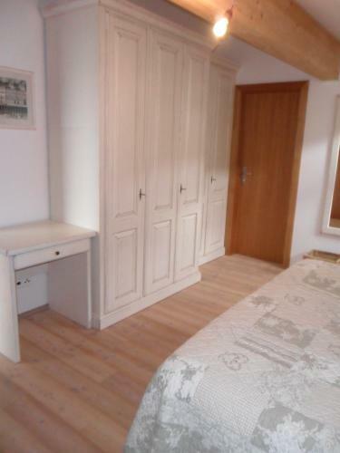 Apartamento Residence Margerithenweg