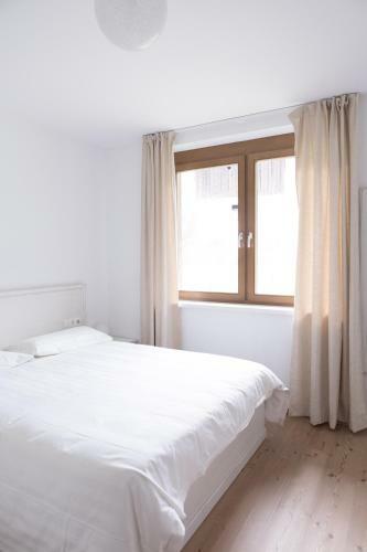 Apartamento Residence Margerithenweg