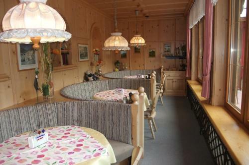 Hostal Pension Br�uhaus
