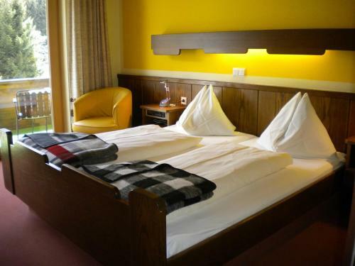 Bed & Breakfast G�stehaus Sagmeister