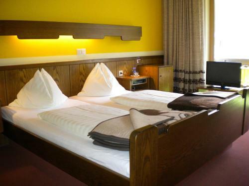 Bed & Breakfast G�stehaus Sagmeister