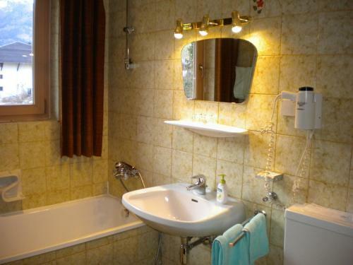 Bed & Breakfast G�stehaus Sagmeister