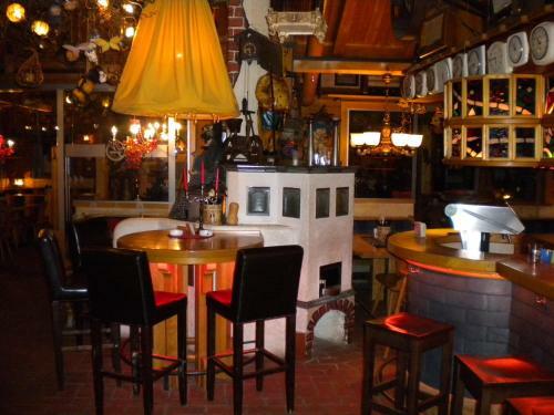 Bed & Breakfast G�stehaus Sagmeister