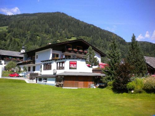Bed & Breakfast G�stehaus Sagmeister
