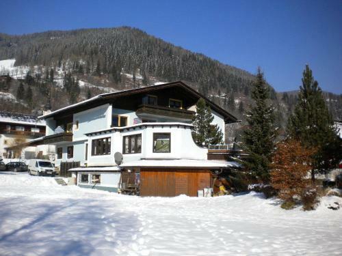 Bed & Breakfast G�stehaus Sagmeister