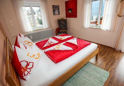 Apartamento Appartements Della Schiava