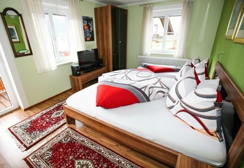 Apartamento Appartements Della Schiava