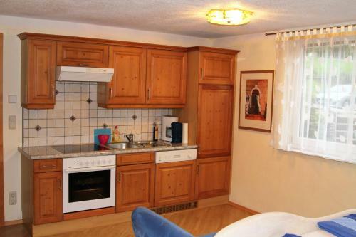 Apartamento Appartements Della Schiava