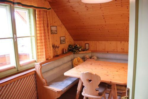 Apartamento Appartements Della Schiava