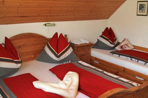 Apartamento Appartements Della Schiava