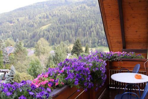 Apartamento Appartements Della Schiava