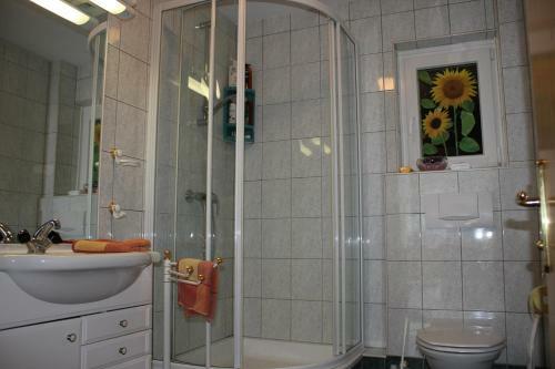 Apartamento Appartements Della Schiava