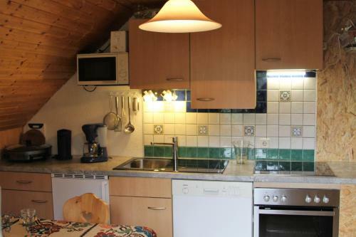 Apartamento Appartements Della Schiava