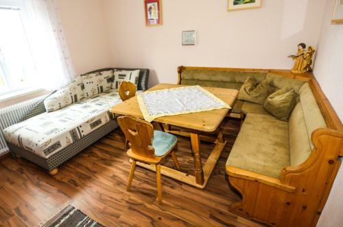Apartamento Appartements Della Schiava