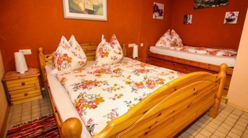 Apartamento Appartements Della Schiava