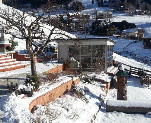Apartamento Appartements Della Schiava