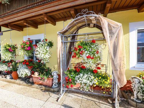 Apartamento Appartements Della Schiava