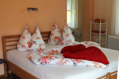 Apartamento Appartements Della Schiava