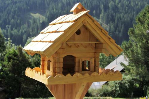 Apartamento Appartements Della Schiava