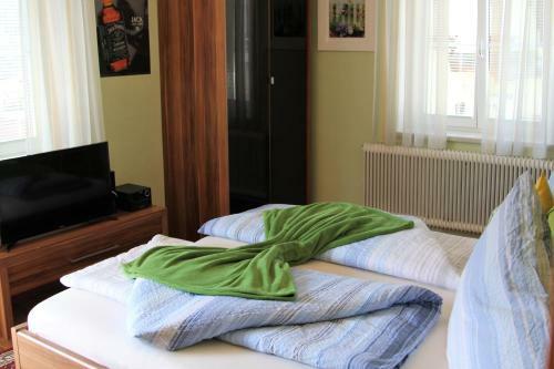 Apartamento Appartements Della Schiava