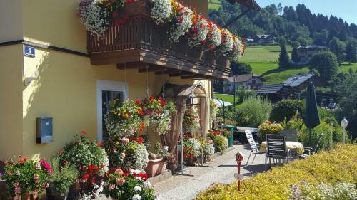 Apartamento Appartements Della Schiava