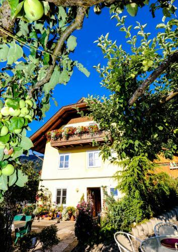 Apartamento Appartements Della Schiava