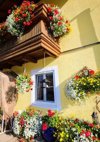 Apartamento Appartements Della Schiava