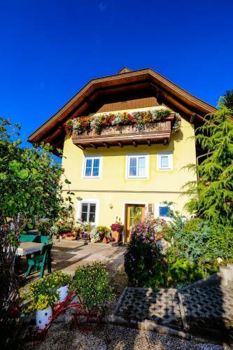Apartamento Appartements Della Schiava